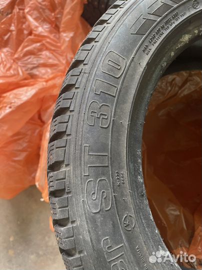 Amtel NordMaster 205/55 R16 90T