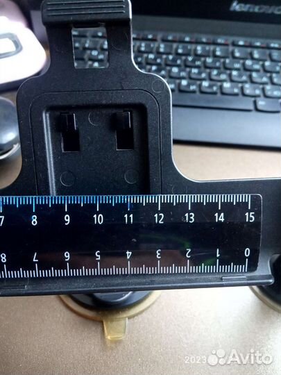 Крепления навигаторов