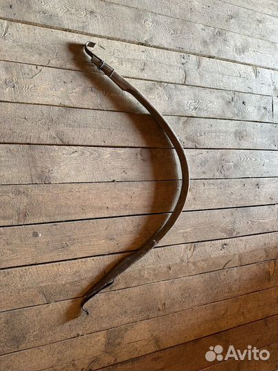 Коромысло для ведер