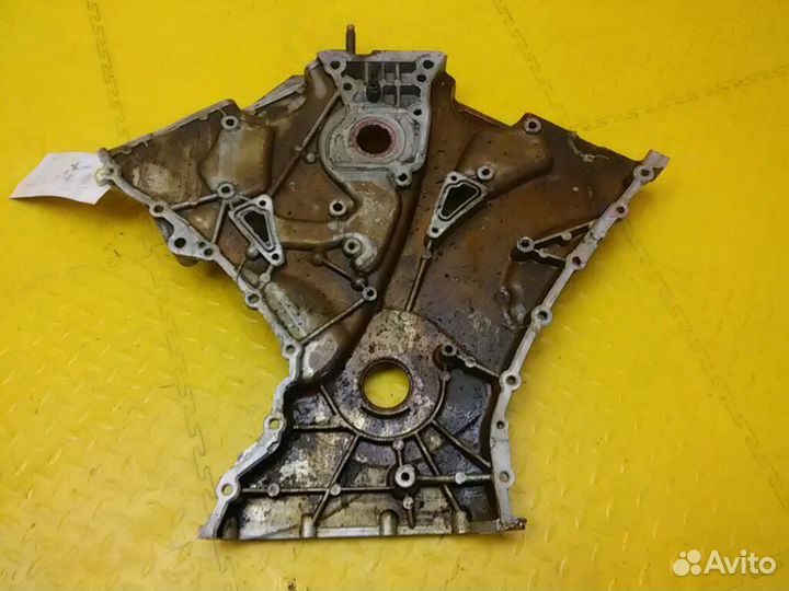 Крышка двигателя Grandeur (IV) 213513C500