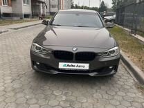 BMW 3 серия 2.0 AT, 2012, 208 000 км, с пробегом, цена 1 799 000 руб.