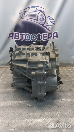 АКПП Mitsubishi Colt F101A1L1Z 4A90