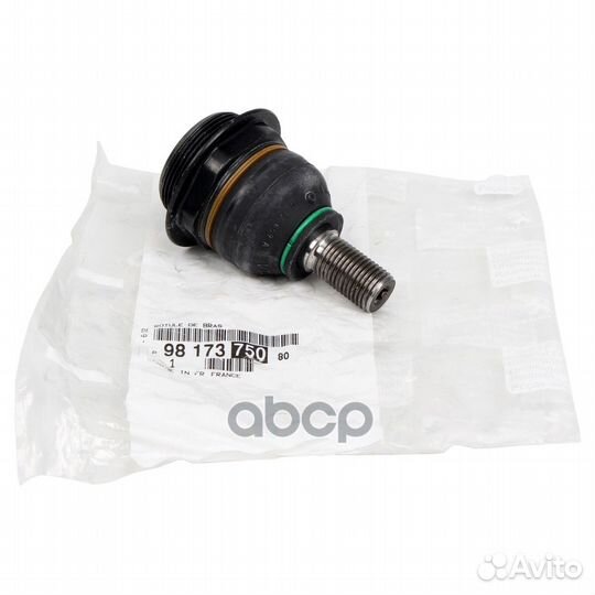 Опора шаровая peugeot 307,308,3008,Partner citroen