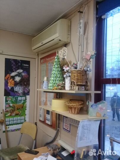 Торговый павильон