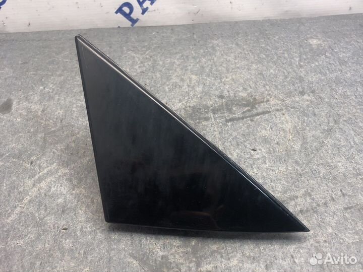 Пер прав вставка двери Stinger GT