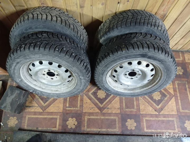 Nordman 5 175/65 R14 86T