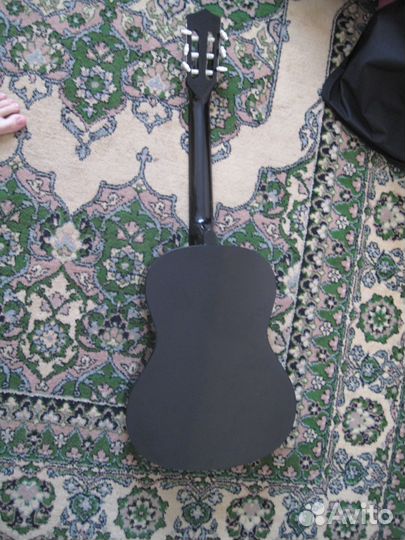 Классическая гитара