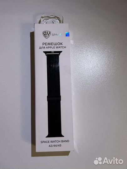 Металлический ремешок для Apple Watch