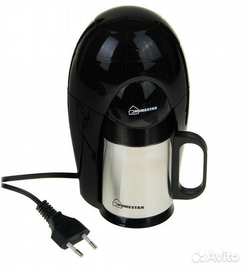 Кофеварка Homestar HS-2009