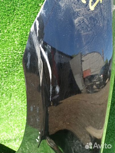 Крыло переднее левое Bmw E90