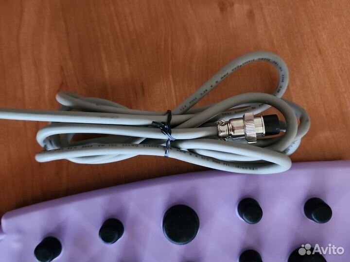 Пояс миостимулятор Нуга Бест