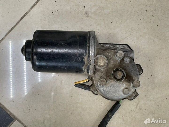 Мотор стеклоочистителя Opel Omega 25 X20XEV 1998