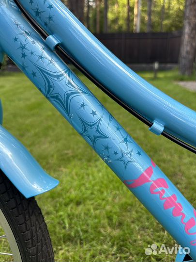 Велосипед детский Джамис