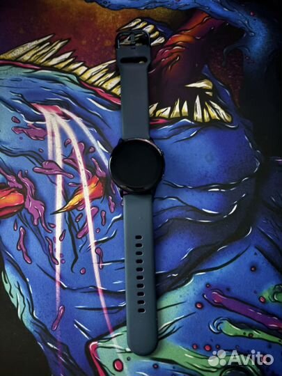 Samsung galaxy watch active