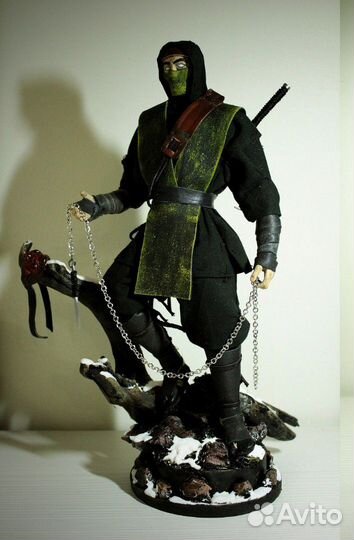 Статуэтки на заказ