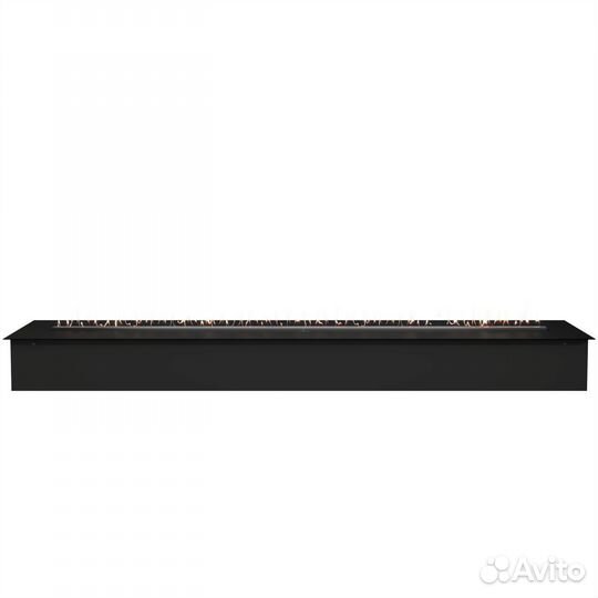 Автоматический биокамин Firezo Automatic Fire 2000