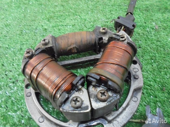 Генератор (мото) Kawasaki KDX 200