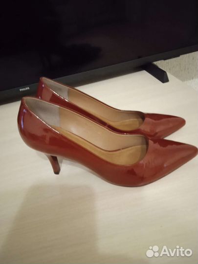 Туфли женские