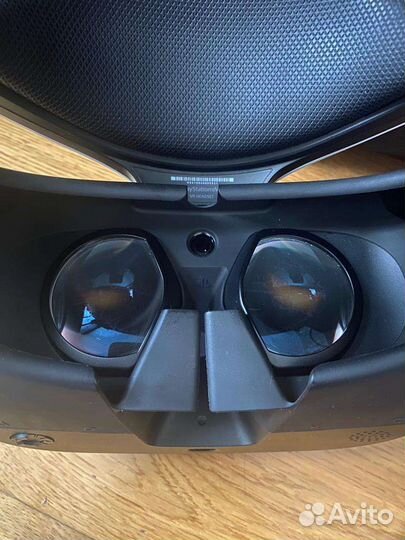 Playstation VR + 2 игры