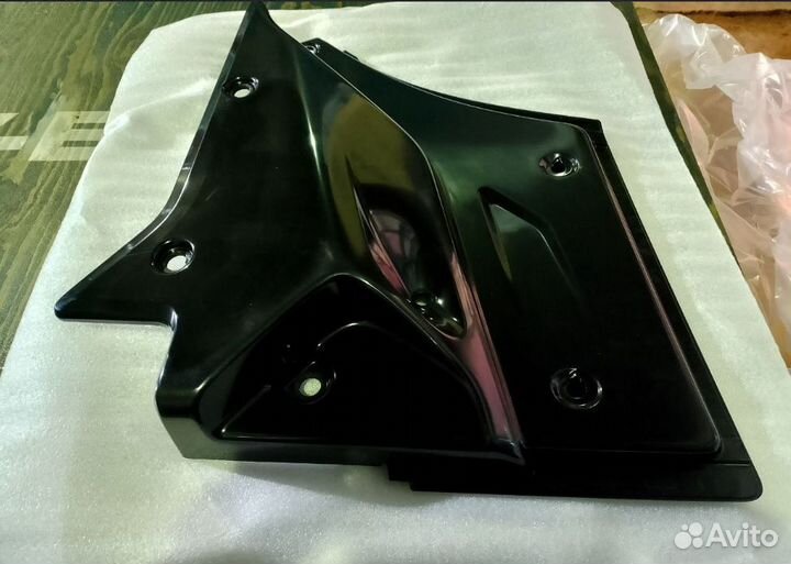 Удлинитель двери правой