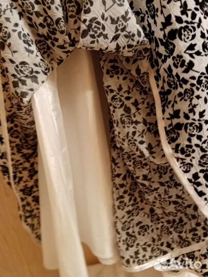 Одежда на девочку