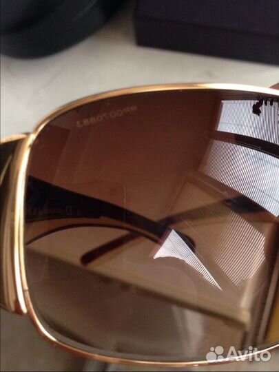 Очки prada оригинал Италия