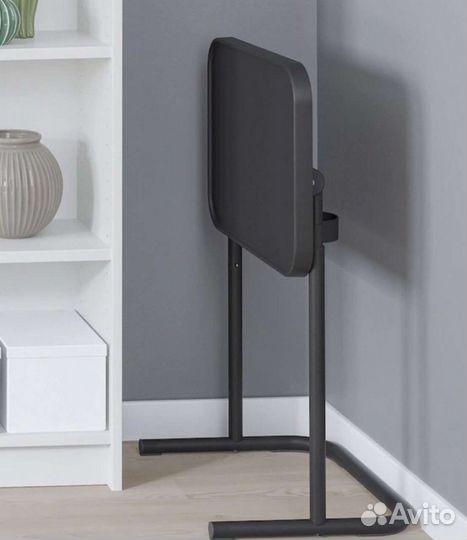 Подставка столик для ноутбука, Икеа,новая