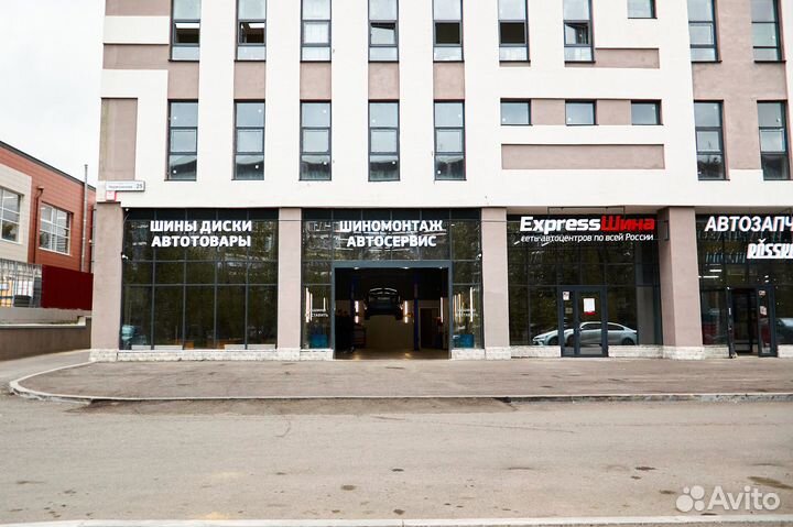 Диагностика автомобиля