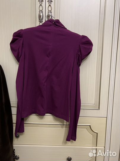 Водолазка uterque новая