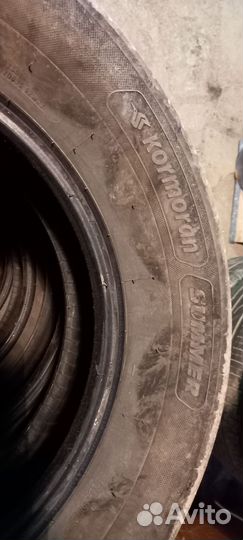 Kormoran SUV Summer 235/65 R17