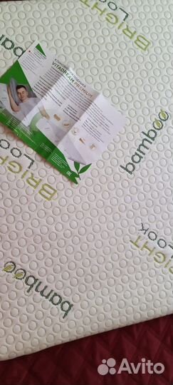 Клиновидная подушка vitadream premium новая