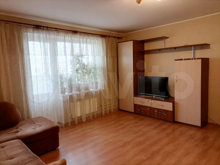 1-к. квартира, 41,6 м², 10/16 эт.