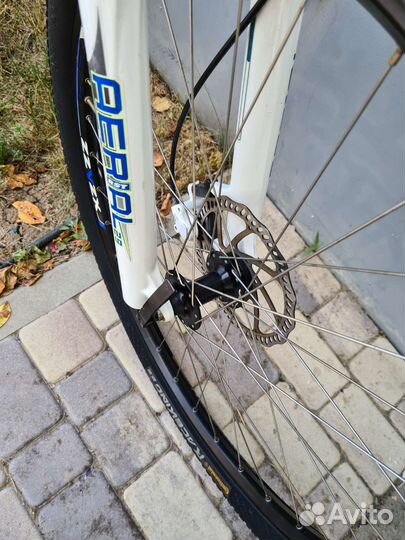 Corratec superbow 29