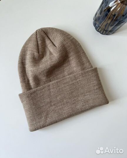 Шапка Calvin klein новая