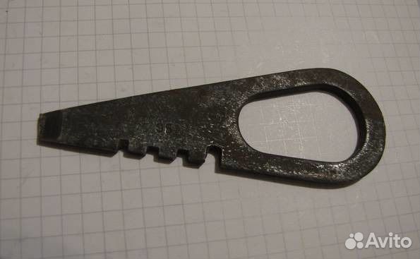 Принадлежности Мосинка