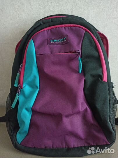 Рюкзак Grizzly