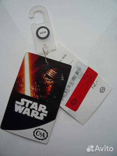 Шапки Star Wars