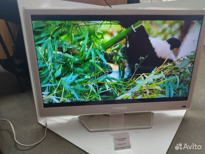 Телевизор Telefunken TF-LED28S18
