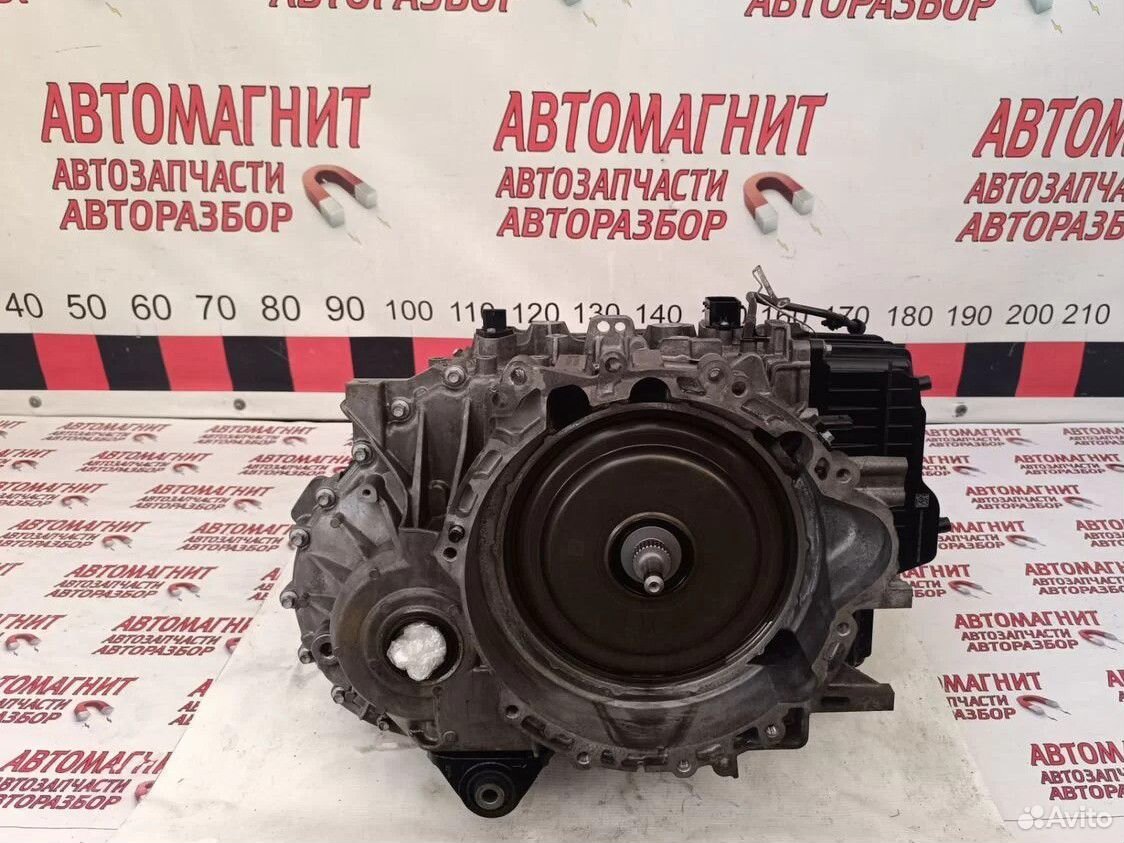 Коробка передач Haval Jolion Джолион 2WD