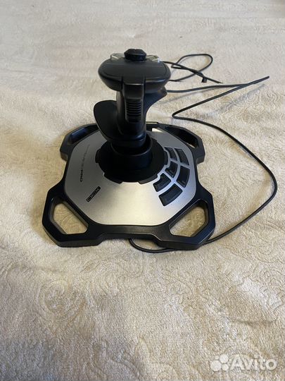 Джойстик Logitech Extreme 3D Pro