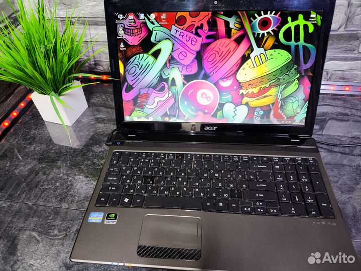 Acer 15,6