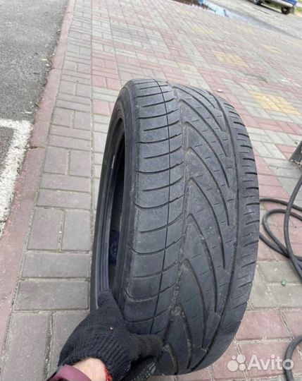 Nitto Neo Gen 205/55 R16 55