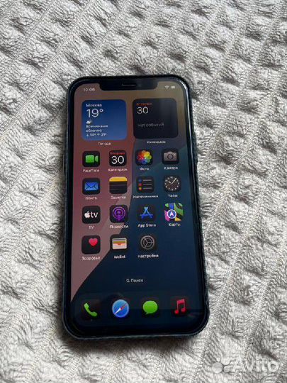 iPhone 12, 64 ГБ