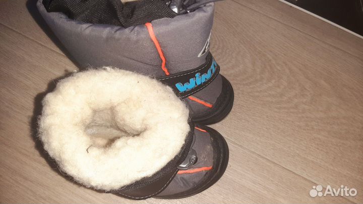 Обувь пакетом 25р