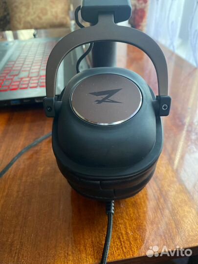 Игровой ноутбук msi katana