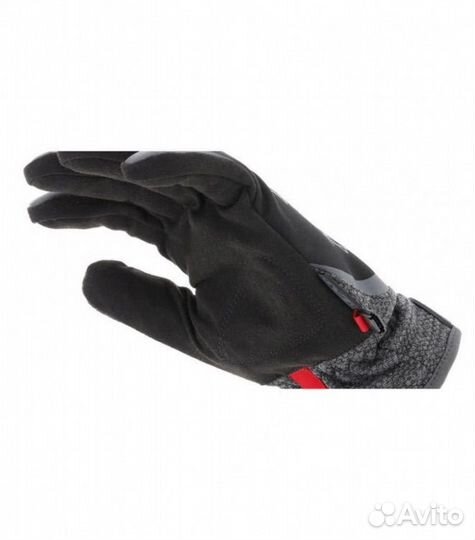 Перчатки mechanix wear coldwork fastfit