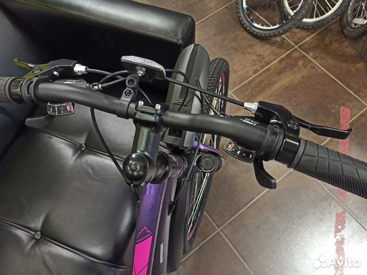 Велосипед Stels Miss 7100 MD