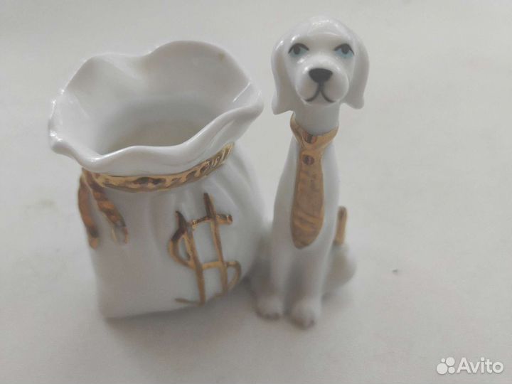 Статуэтки СССР