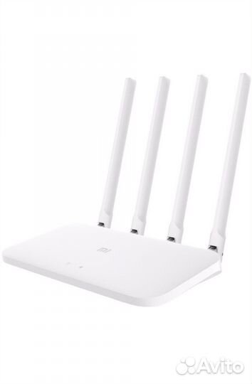 Роутер/ Wi-Fi/ Маршрутизатор xiaomi