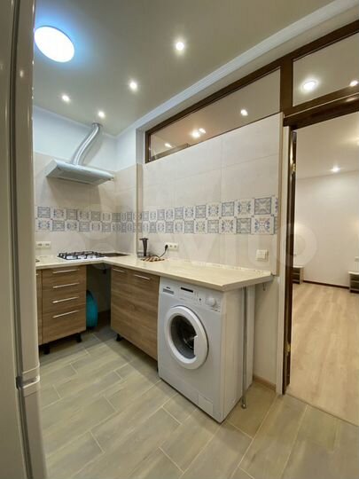 Дом 59 м² на участке 1 сот.